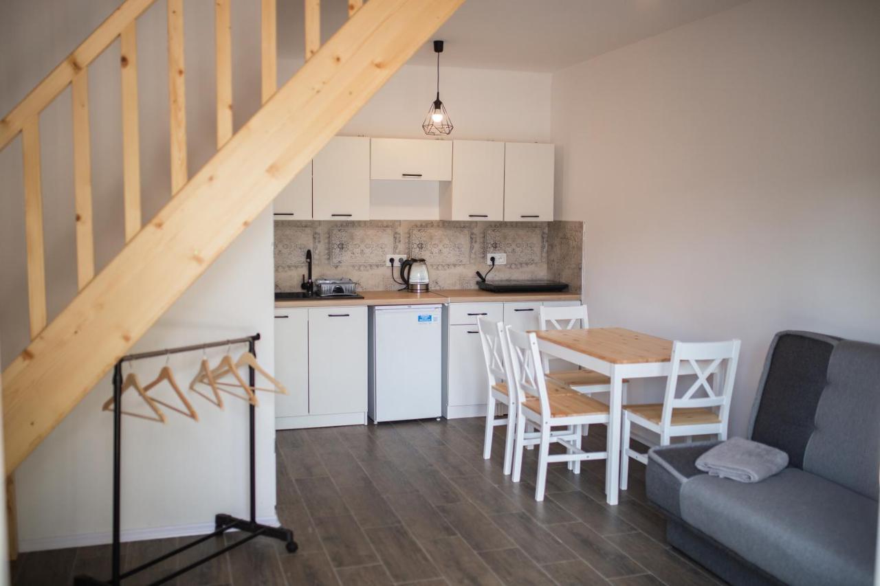 Apartamenty Pasternik 7 Suchedniów エクステリア 写真