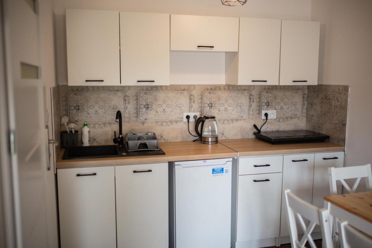Apartamenty Pasternik 7 Suchedniów エクステリア 写真