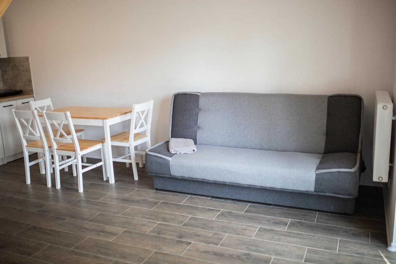 Apartamenty Pasternik 7 Suchedniów エクステリア 写真
