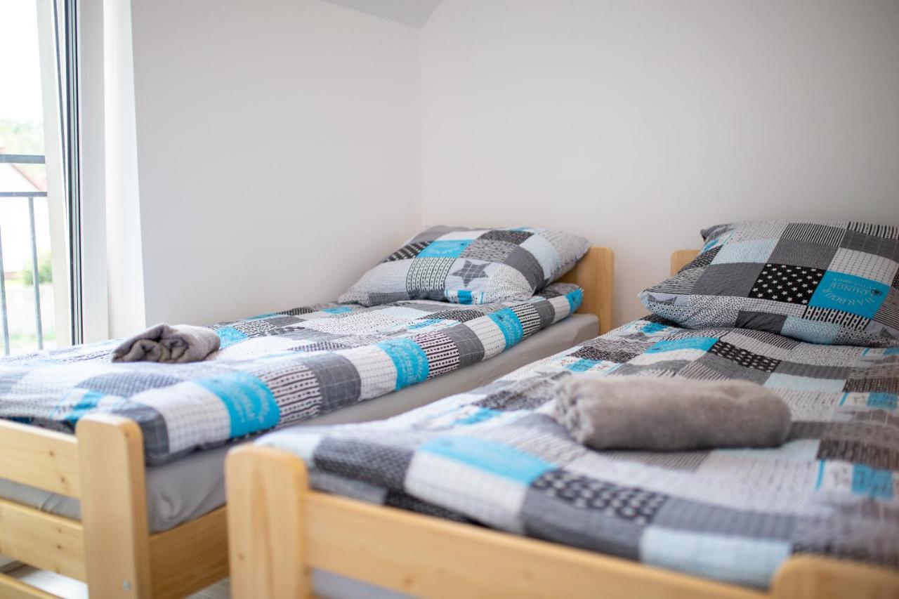 Apartamenty Pasternik 7 Suchedniów エクステリア 写真