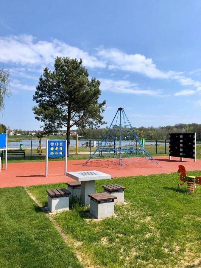 Apartamenty Pasternik 7 Suchedniów エクステリア 写真